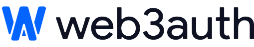 Web3 Auth